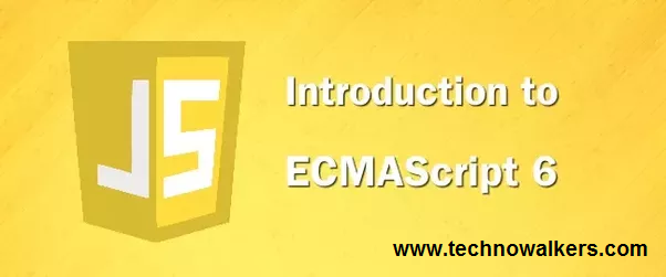 Introduction To Es6